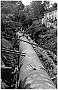 1956 - Serie di foto con varie fasi di tombinamento del Canale dei Gesuiti  S.Massimo (Corinto Baliello) 15